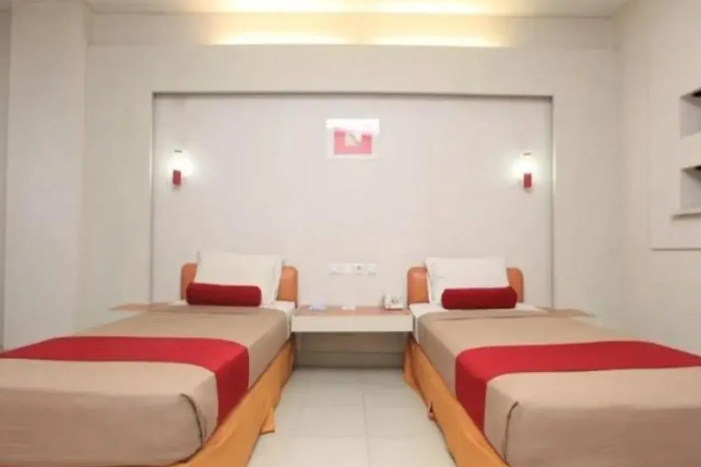 Bilique Hotel