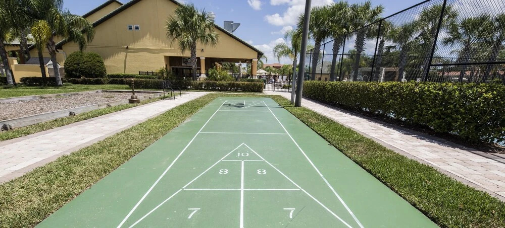 Villa Kissimmee by VillaDirect