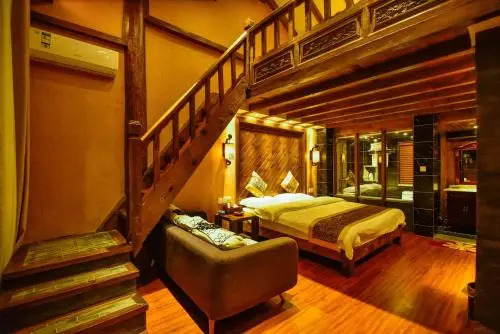 New Longmen Homestay