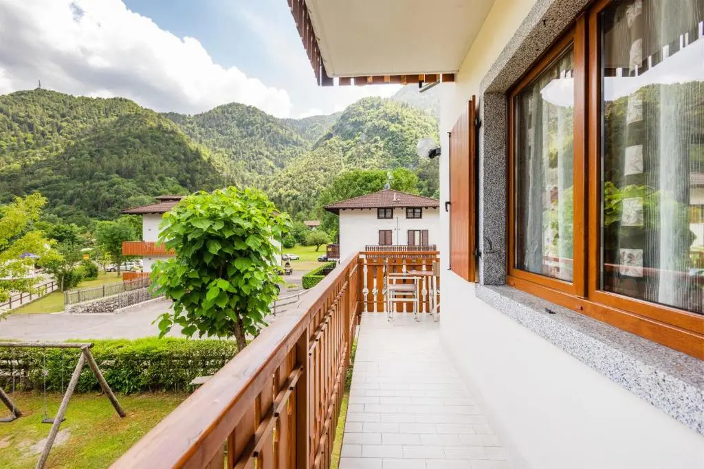 CROSINA HOLIDAY - Casa Lucia