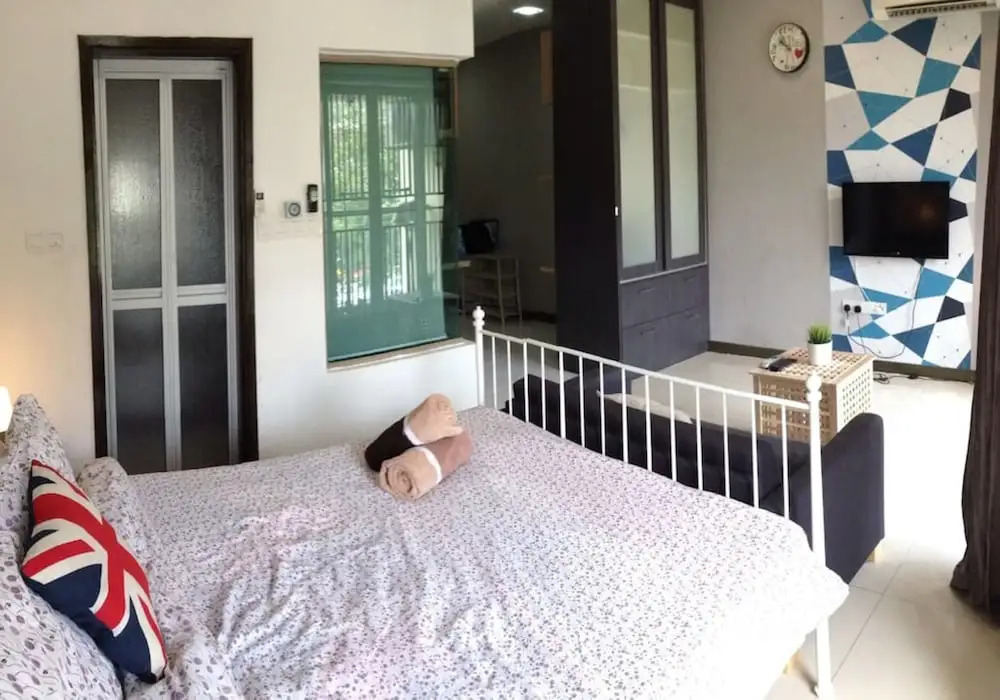 Ritze Perdana One B by SYNC