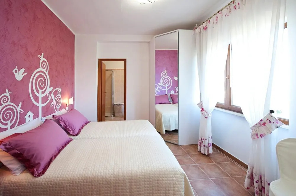 Casale la Rovere