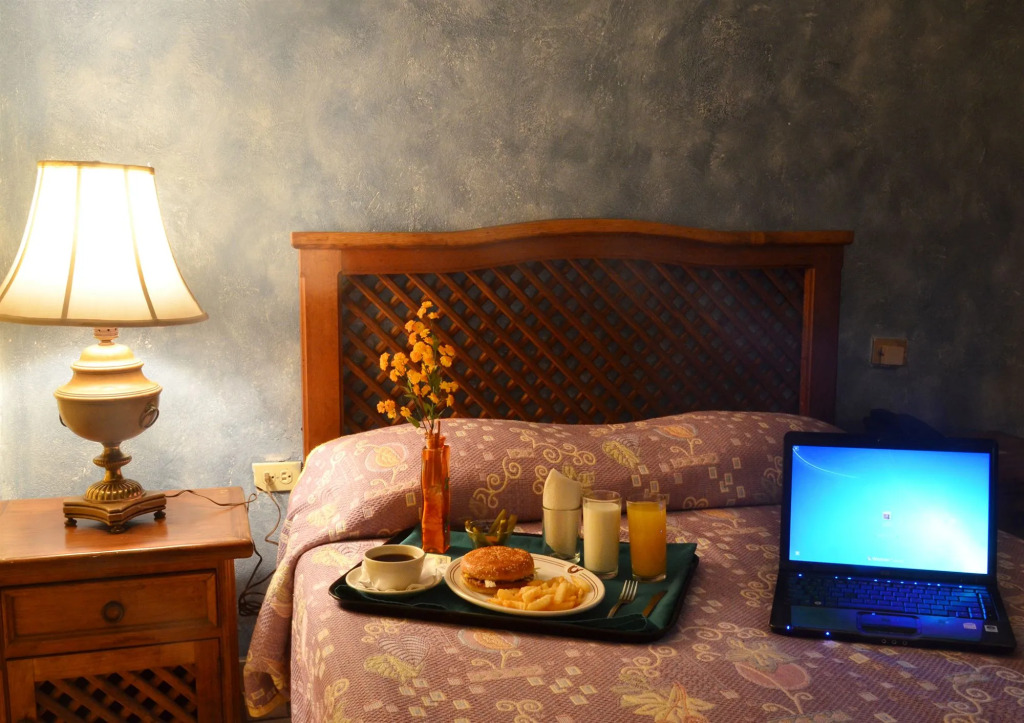 Hotel Las Fuentes