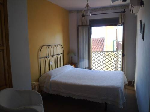 Hostal Plaza de Italia