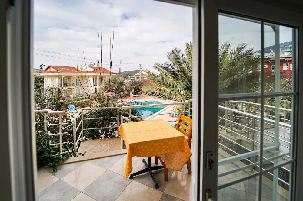 Noyan Apart Otel