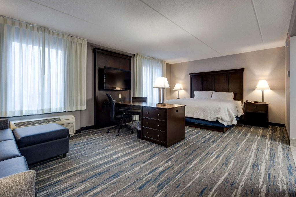 Hampton Inn & Suites by Hilton Brantford
