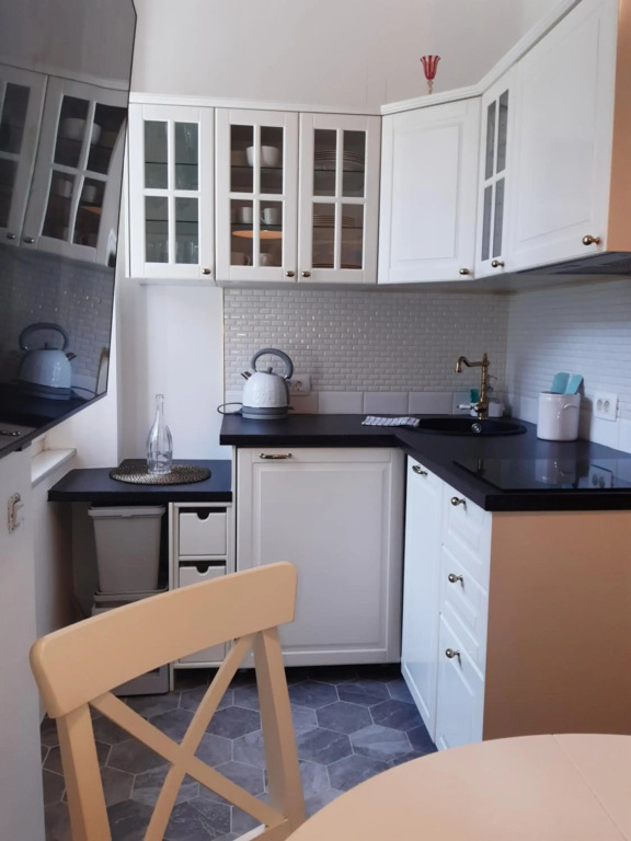 Ars Longa apartments