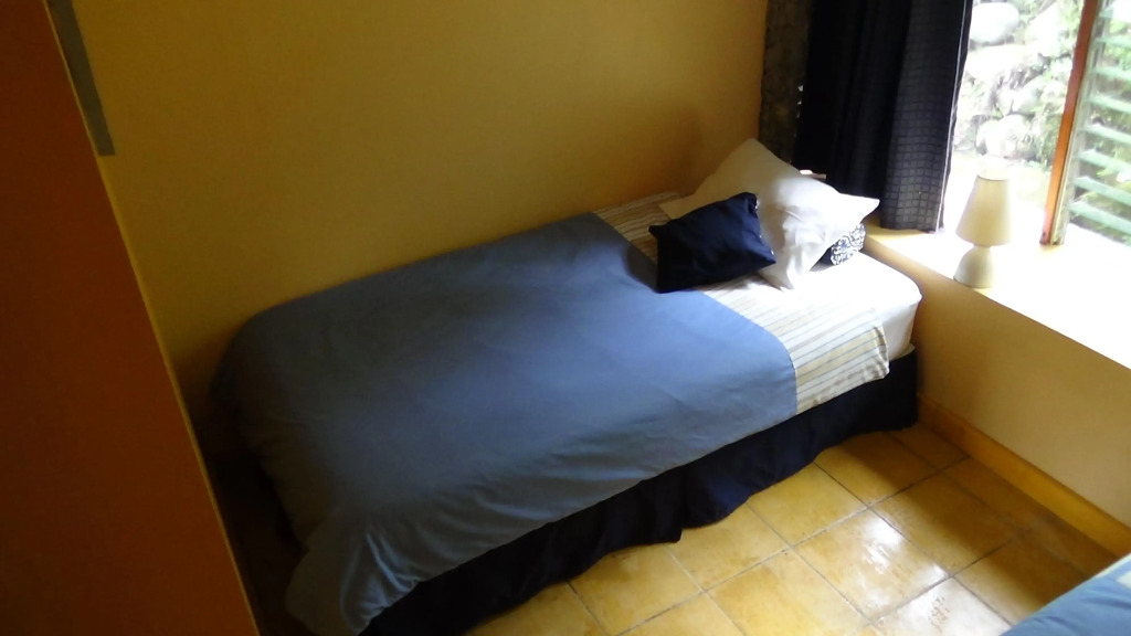 Chalet Orosi