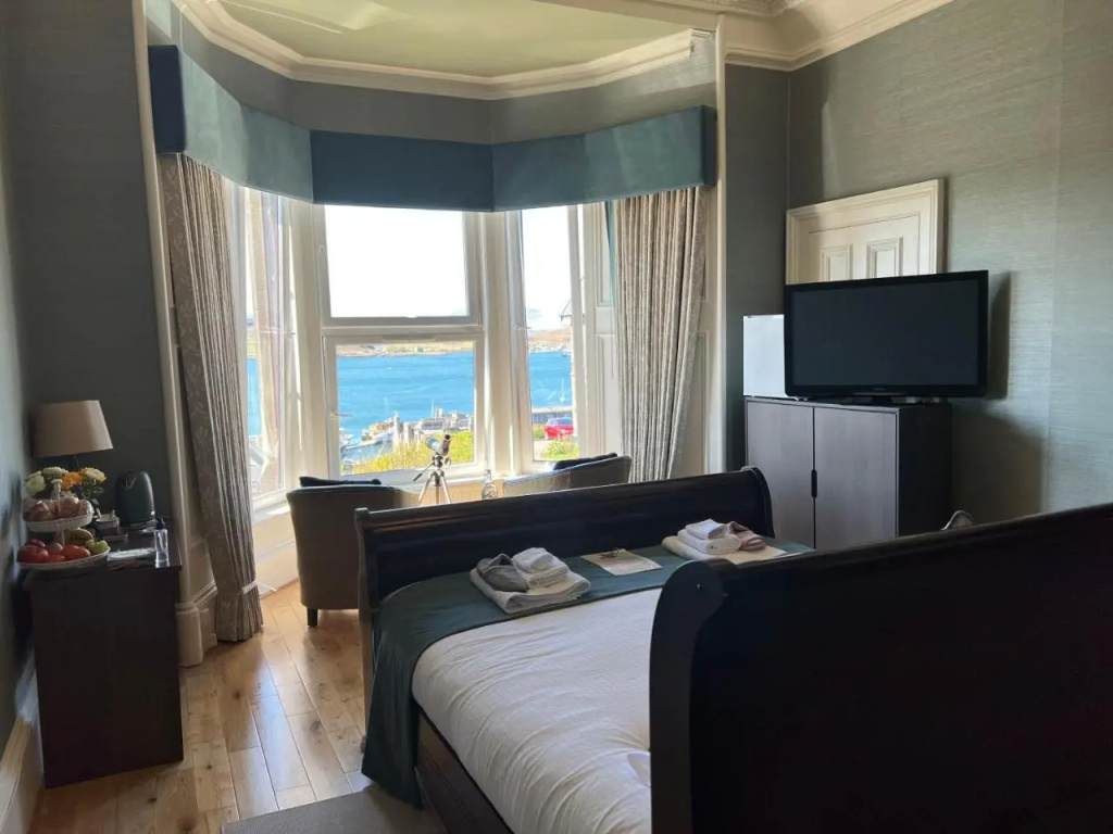 Ardmor Guest House