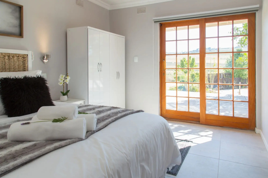 Lauradale Accommodation