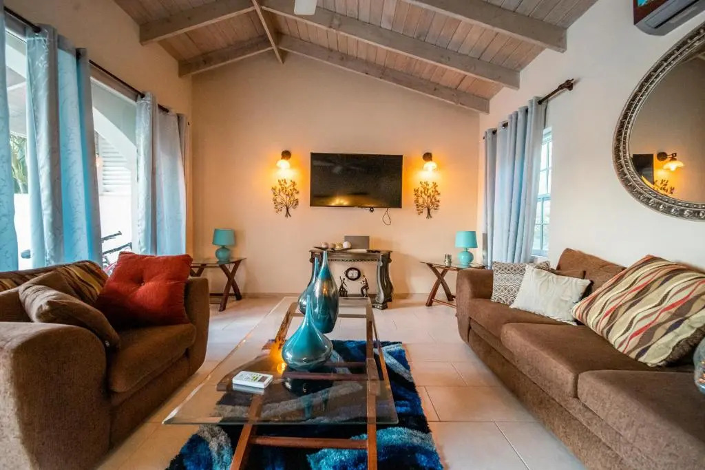 Sweet Home Grenada Caribbean, Vacation Rental