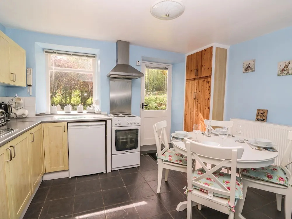 Spinners Cottage