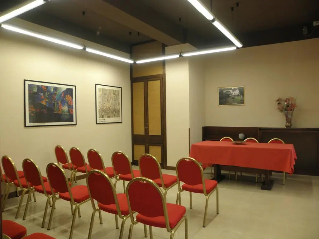 Hotel Il Chiostro by LVG Hotel Collection
