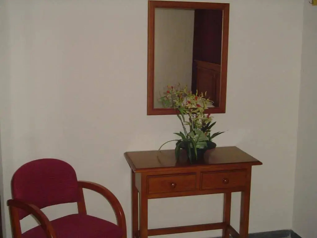 Hostal Cabrera