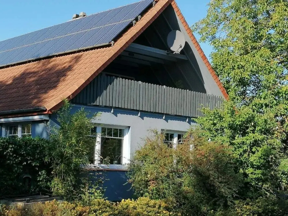 Ferienwohnung - Steuck