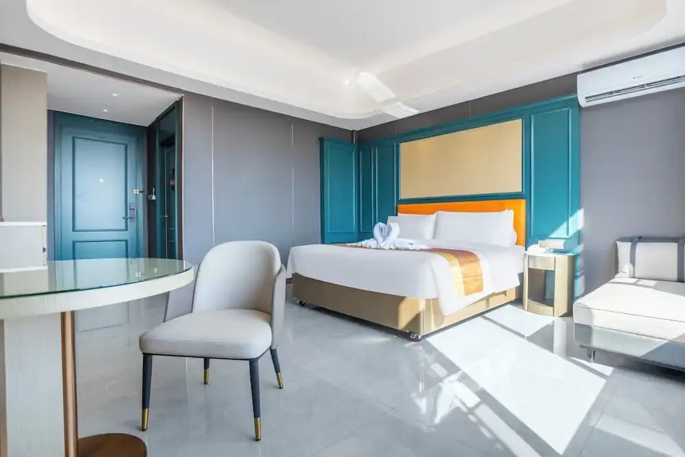 Bolai Baijin Hotel