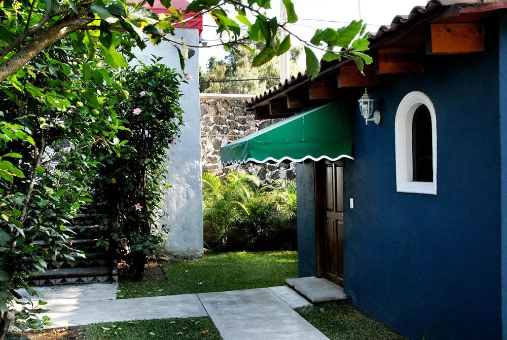 Hotel Cala Blanca