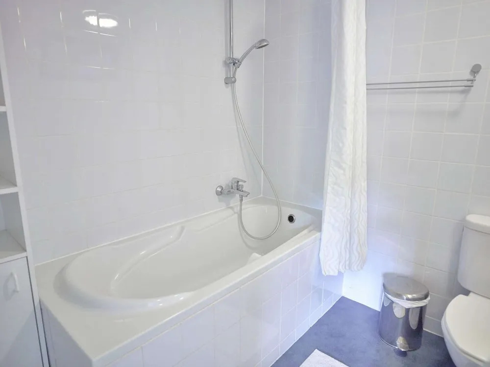 Holiday Home in Trois Ponts With Private Pool