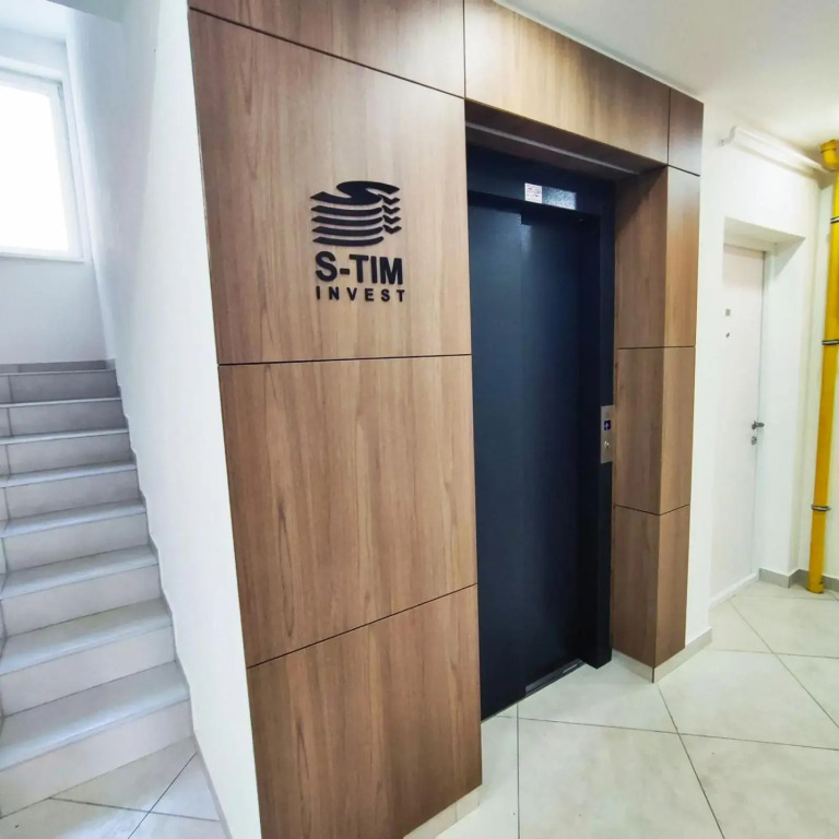 VIP Apartment