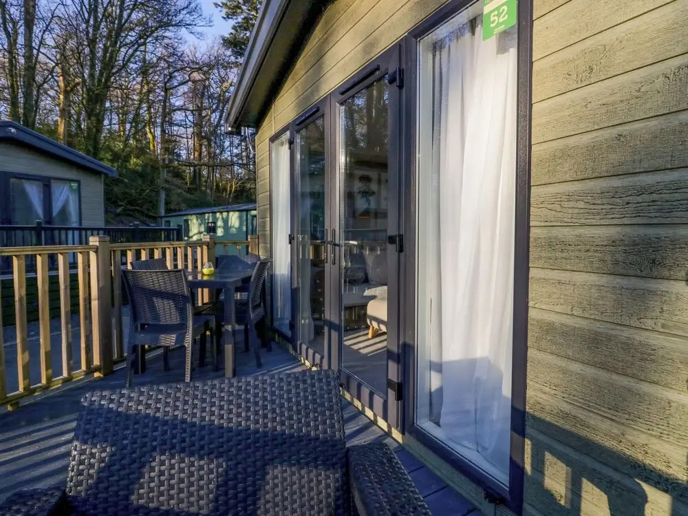 Lily Rose Lodge