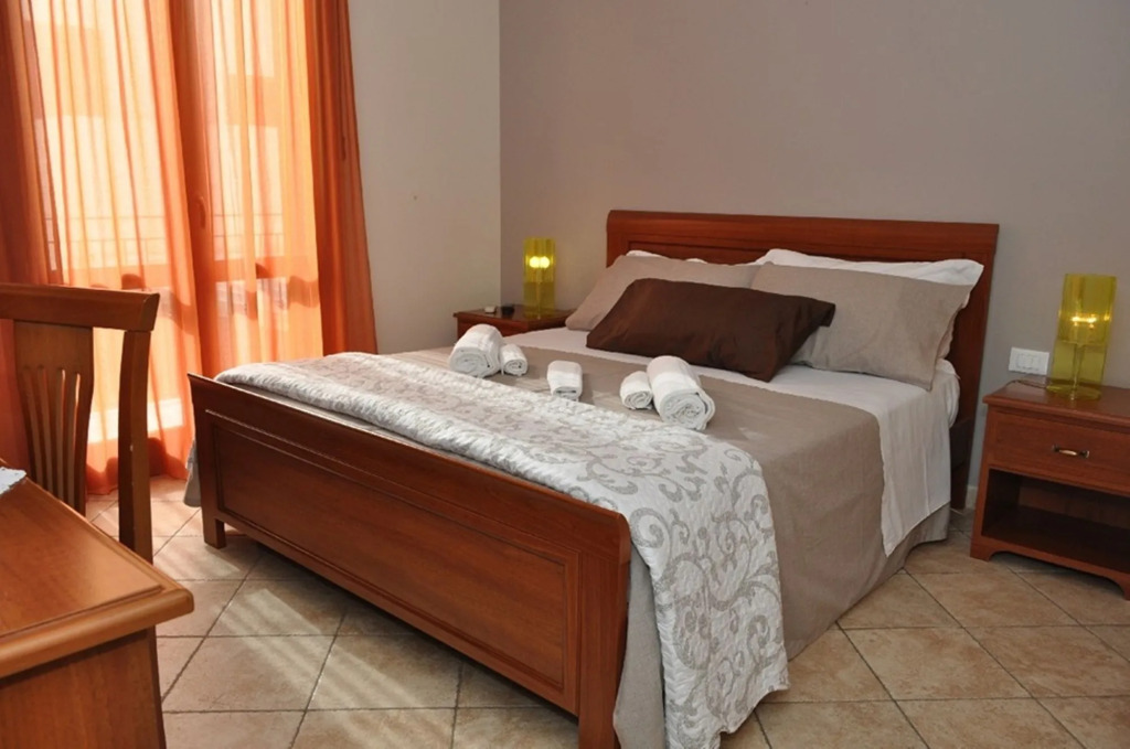 Hotel Sikania