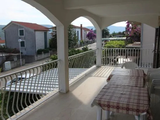 Apartments Priko