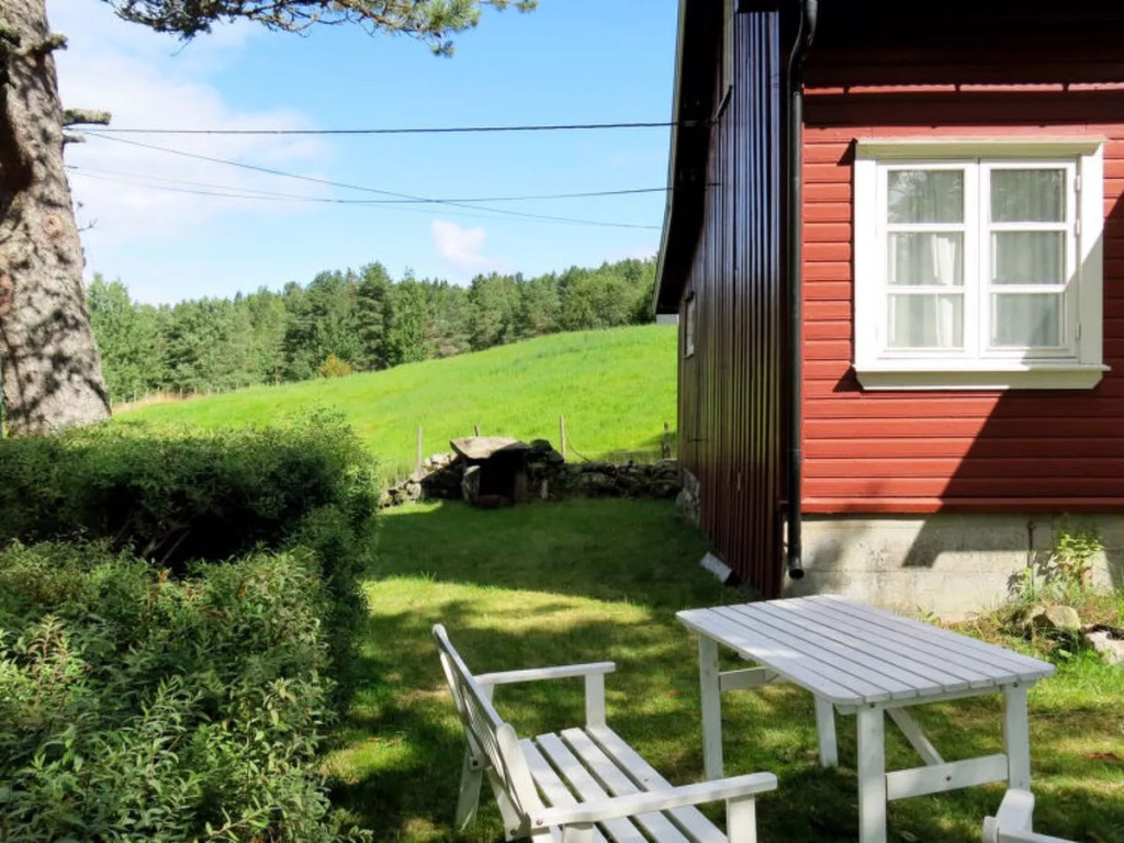 Chalet Flatebygd by Interhome
