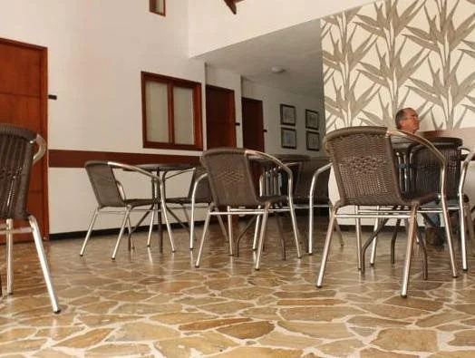 Hotel Zandu