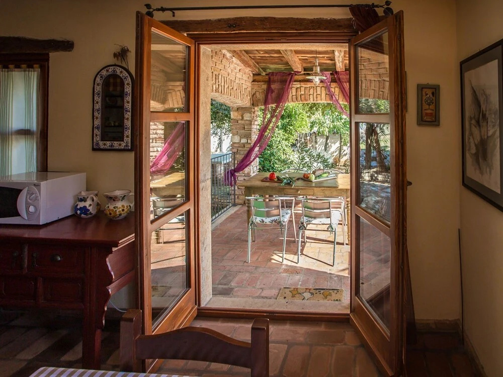 Quaint Holiday Home With Swimming Pool in Kaštelir