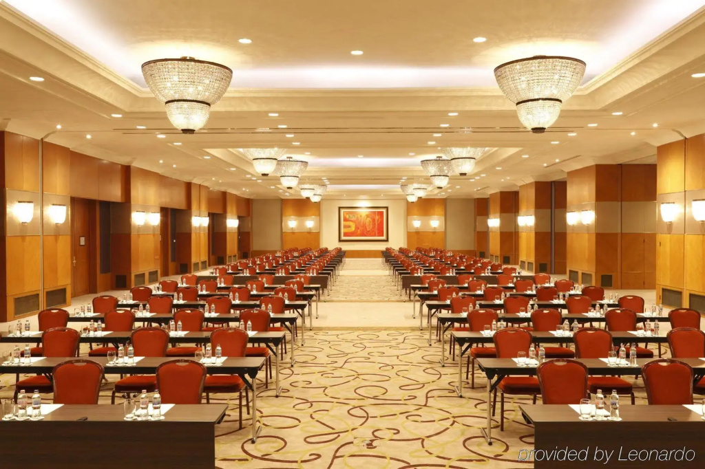InterContinental Budapest by IHG