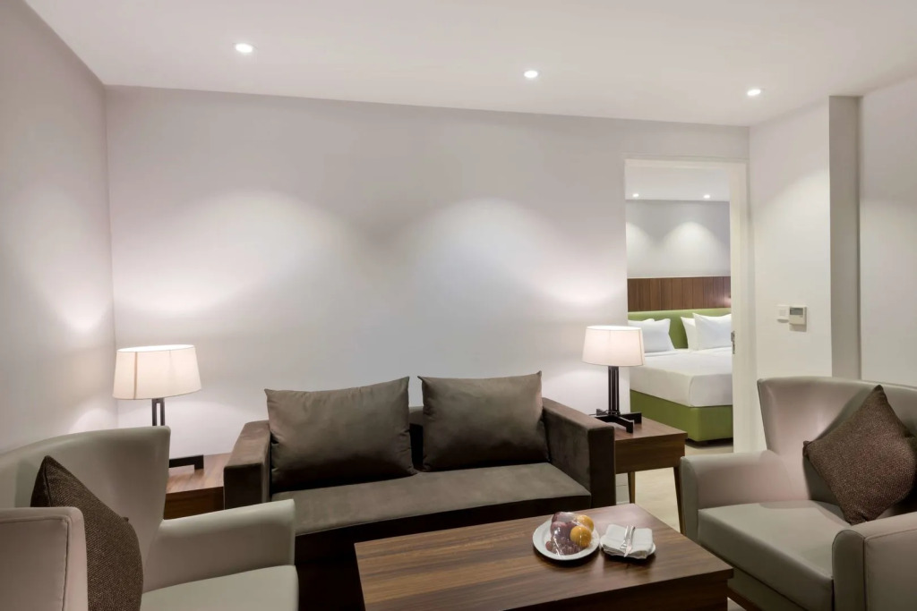 Regenta Central Ashok