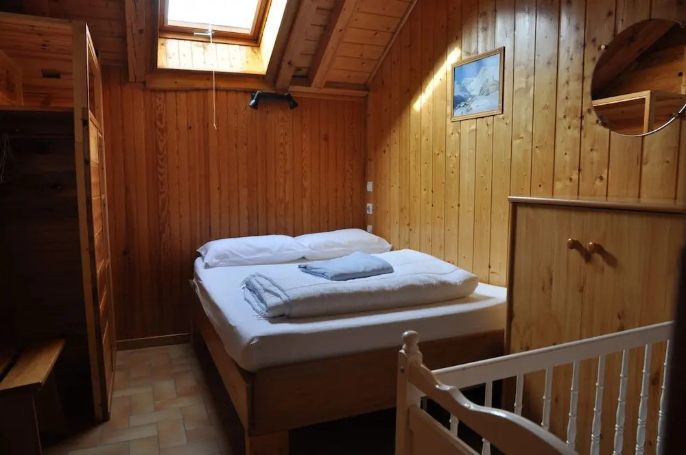 Chambres les Réaux