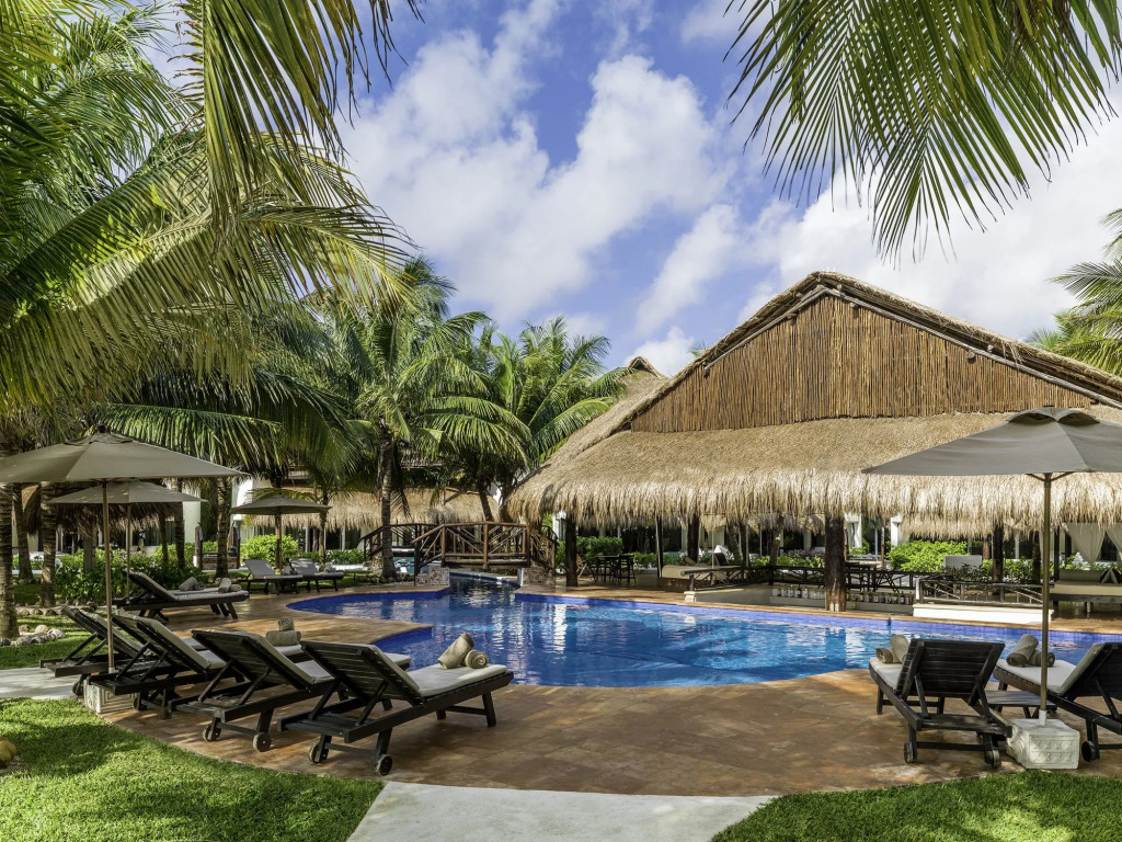 El Dorado Casitas Royale 