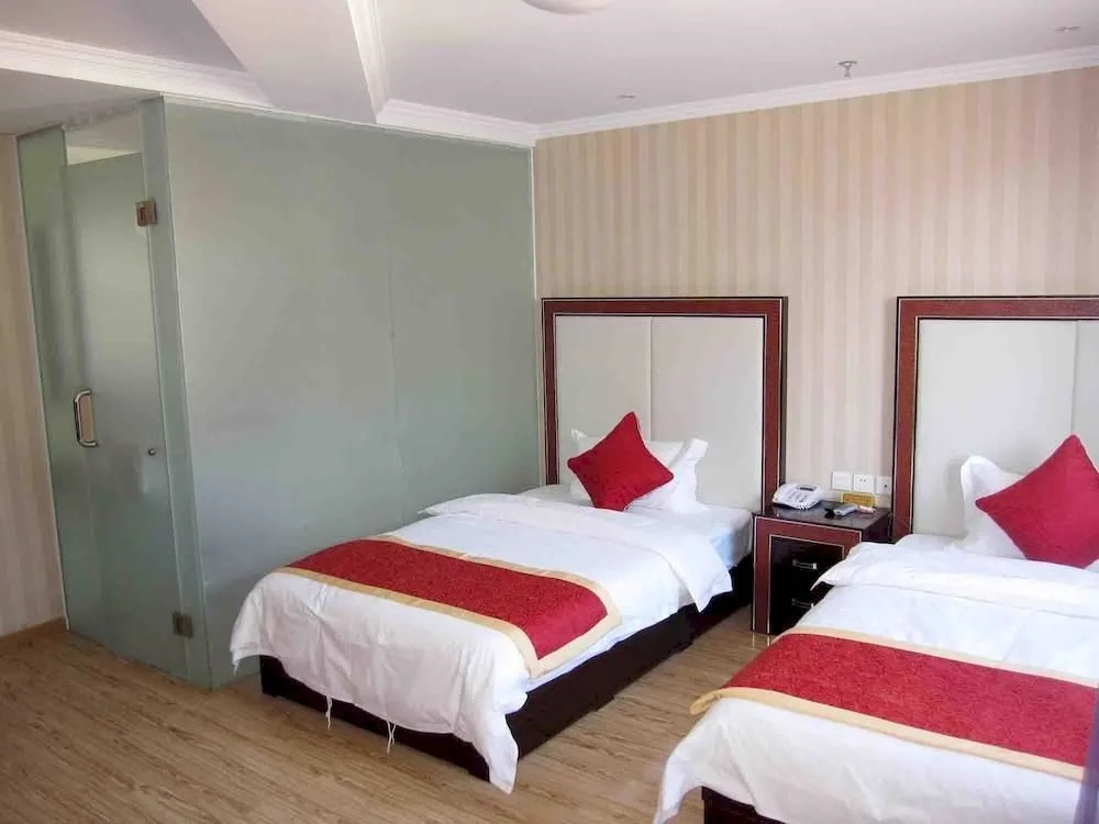 Xianghai Vogue Hotel