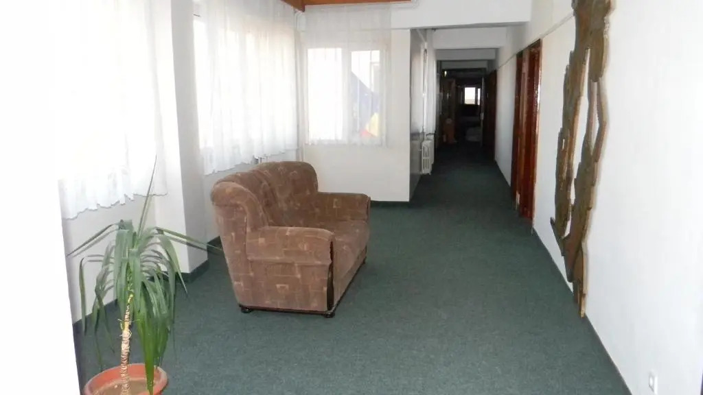 Hotel Dobrogea