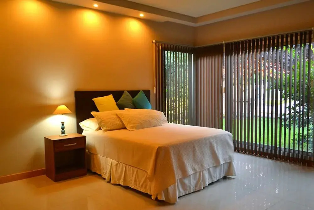 Casa Sama - Sama House