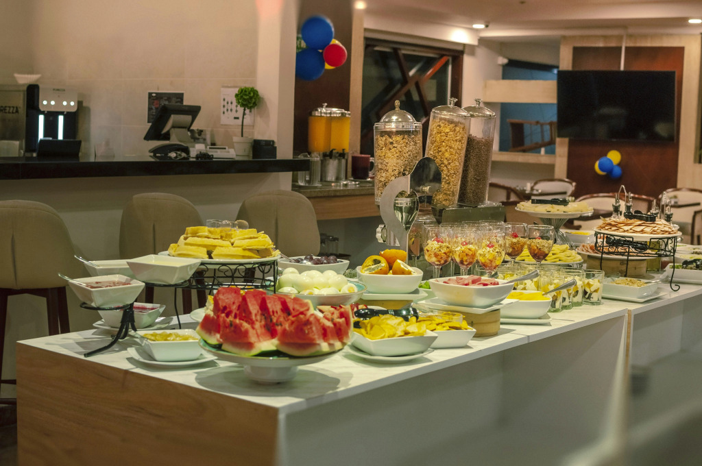 Tequendama Suites Bogota