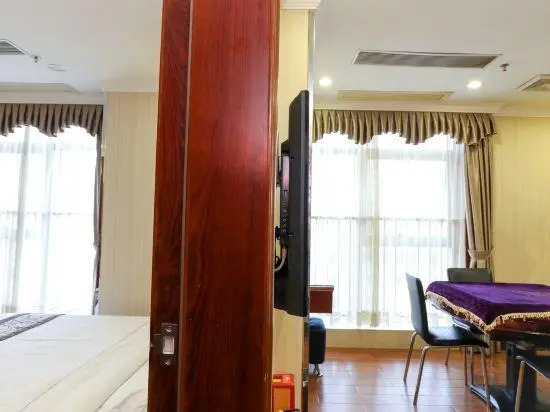 Xiangxing Hotel