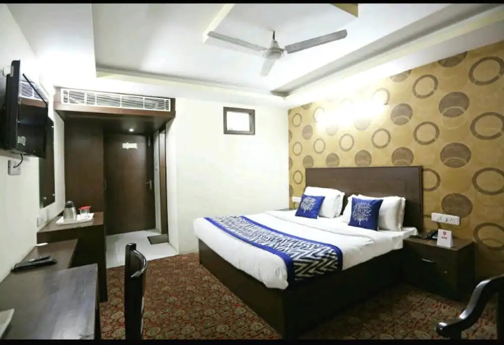 Hotel Trinetar