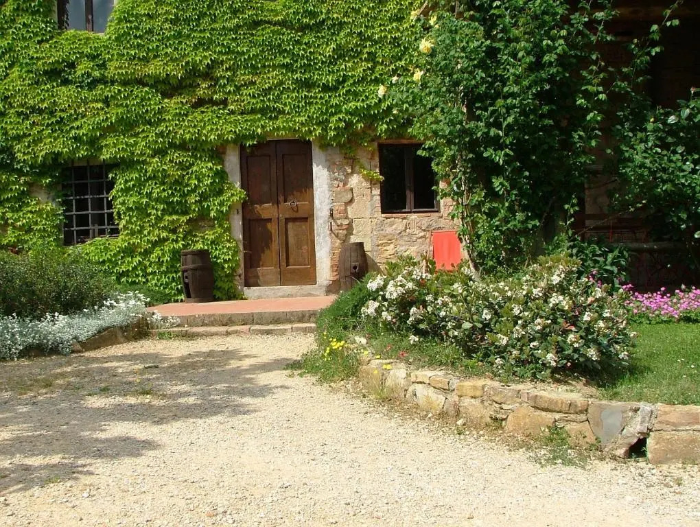 Fattoria Casa Sola