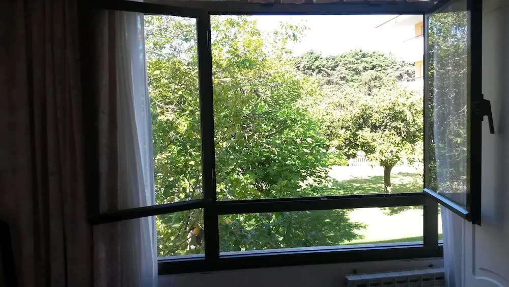 Apartamentos de la Hoz