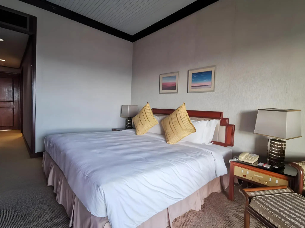 Marco Polo Hotel - Tawau