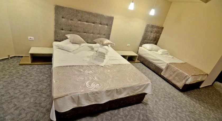 Lucas Boutique Hotel
