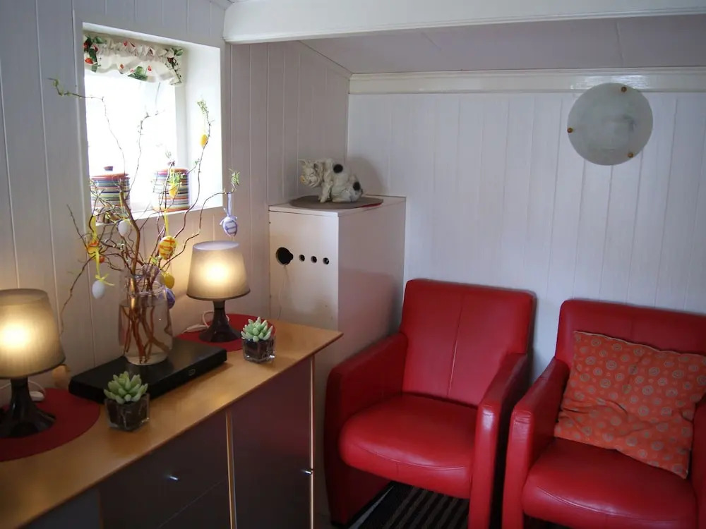 Holiday Home on a Dutch Coast in Veere near Forest