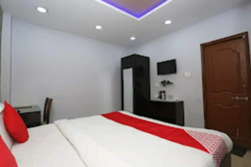 Hotel Parque Inn