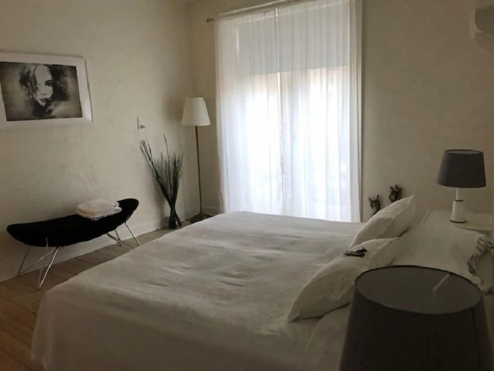 Aalborg City apartments