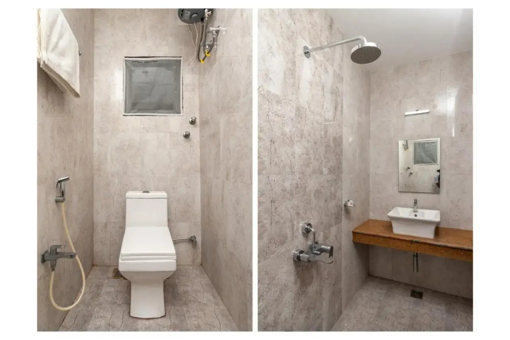 OYO 28257 Skye Service Apartments