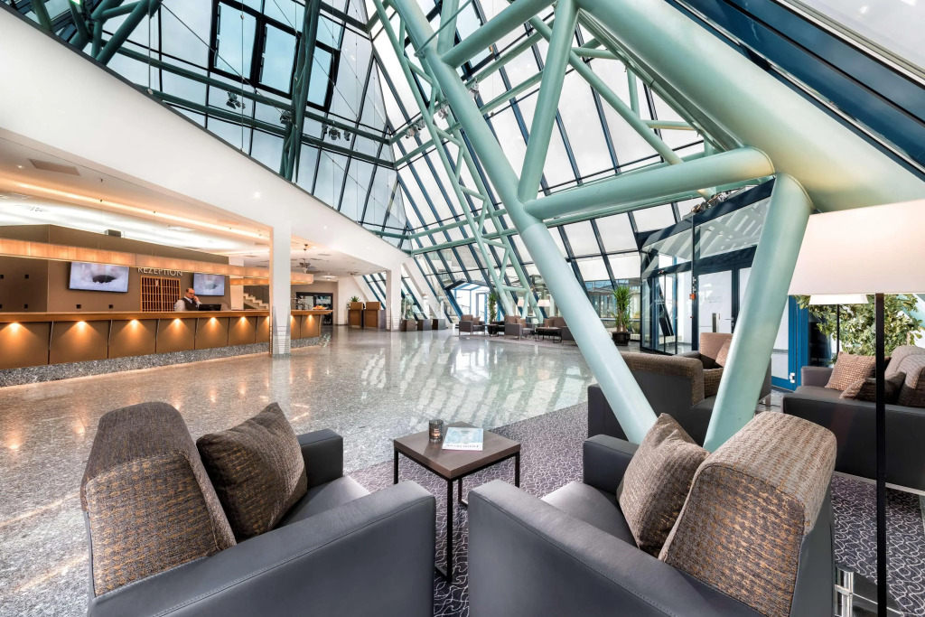 Excelsior Hotel Nürnberg Fürth, a member of Radisson Individuals