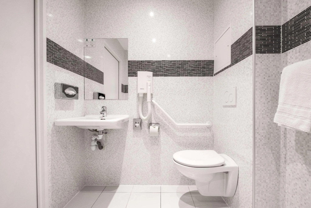 Comfort Hotel Champigny Sur Marne