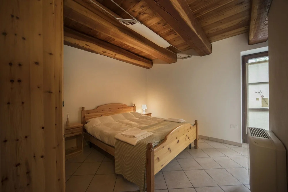 Rifugio Lou Lindal